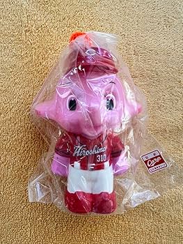 2331 サトちゃん &サトコちゃん広島東洋カープストラップ 2331 サトちゃん &サトコちゃん広島東洋カープストラップ - メルカリ