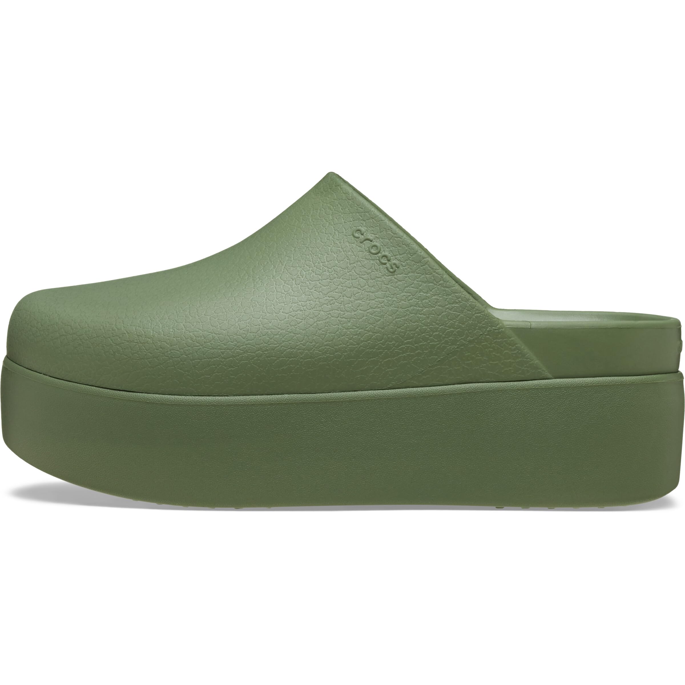Crocs Dylan Platform Clog