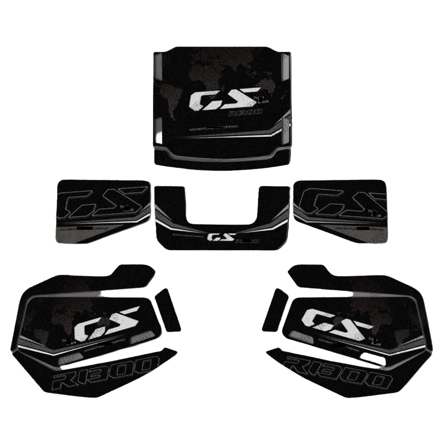 Tank Protector for R1300GS R 1300 GS ADV Motorcycle