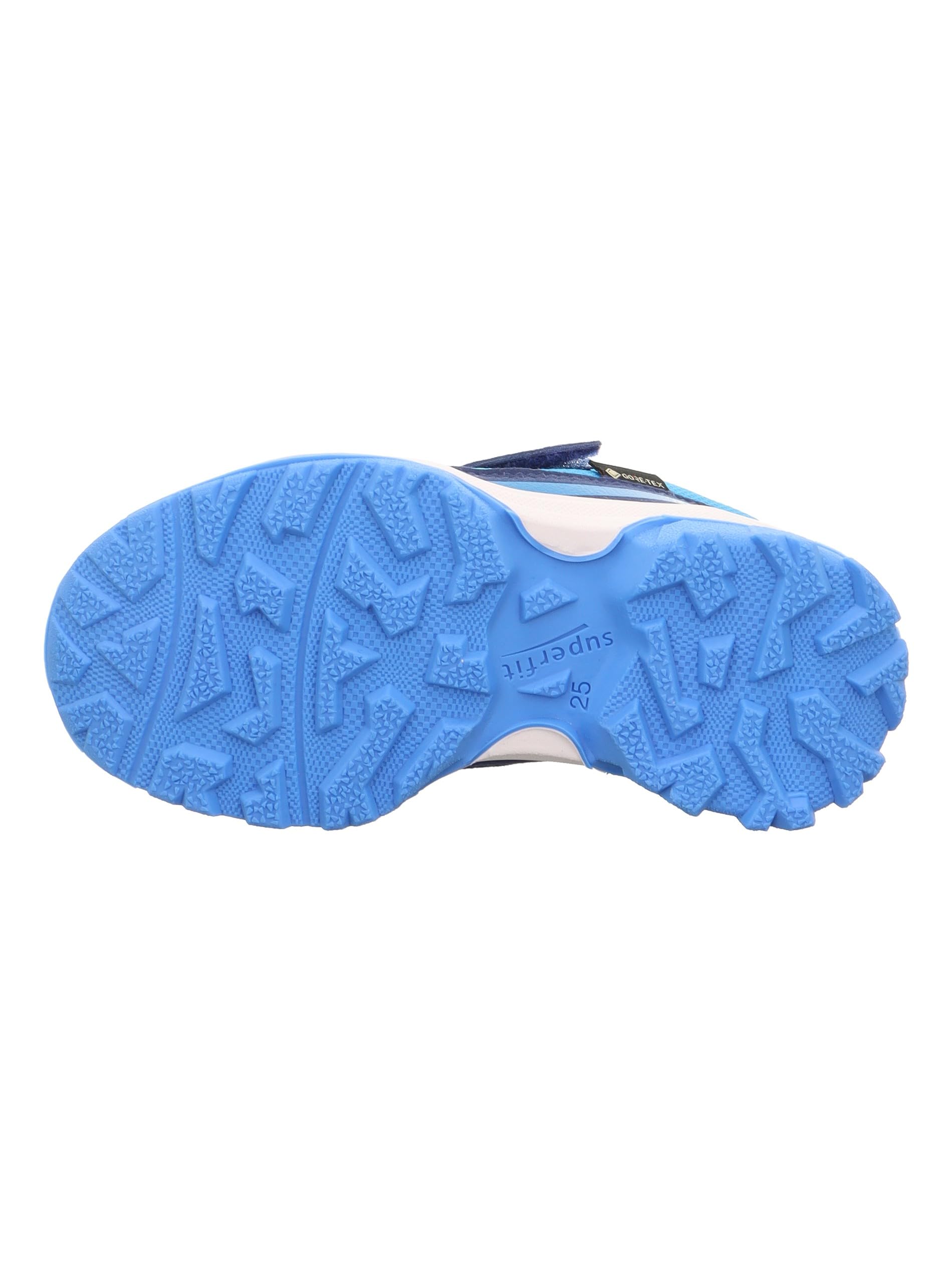 Superfit Jupiter Sneaker Gore-Tex 1-000058 Jungen