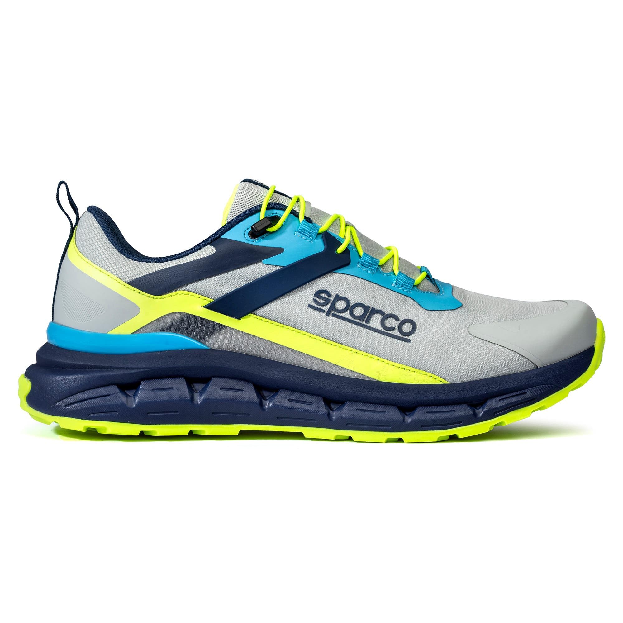 Scarpe S-Pike O2