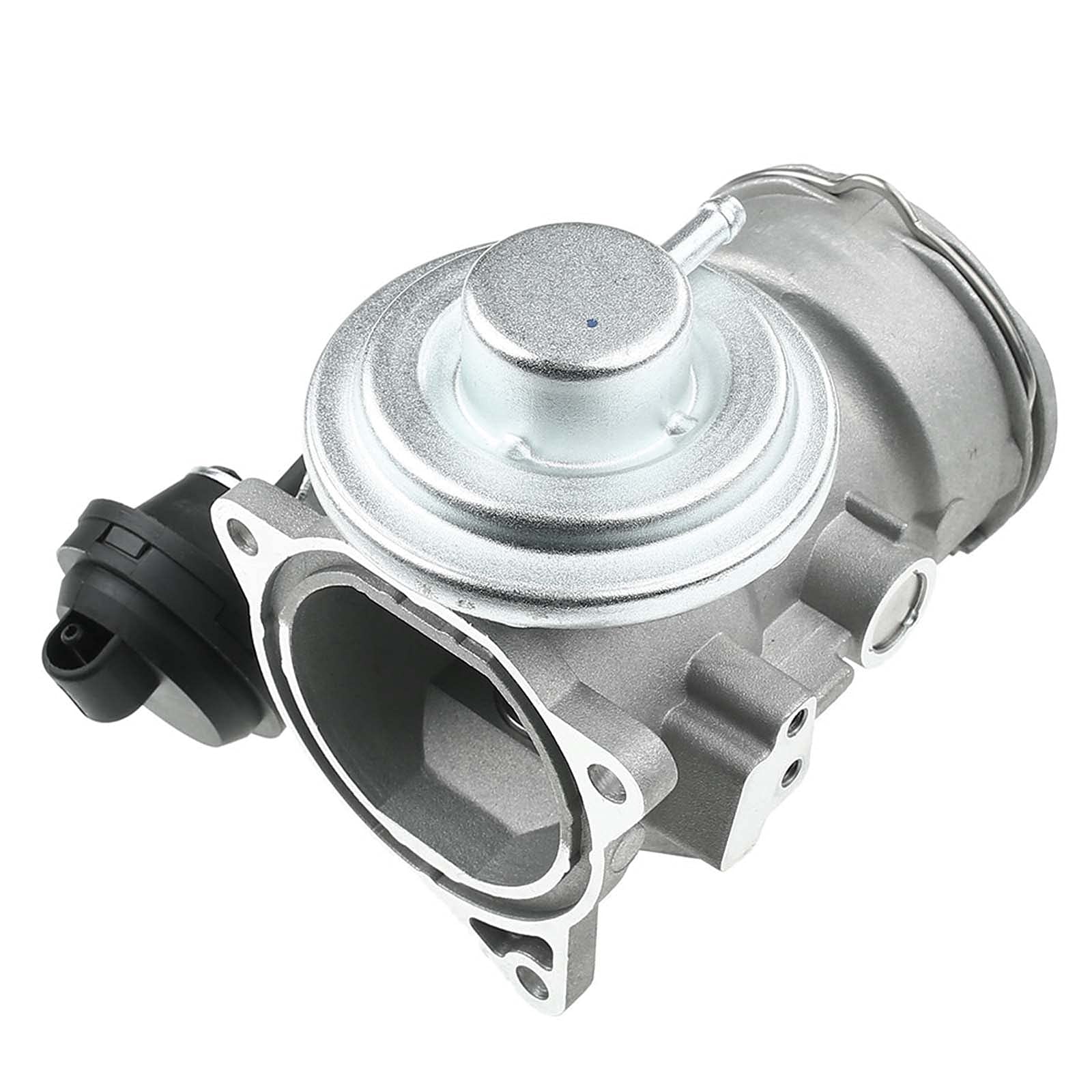 Frankberg AGR-Ventil Für VW Amarok | 2.0 BiTDI & TDI Diesel 2010- - Teilenummer 03L131512AR