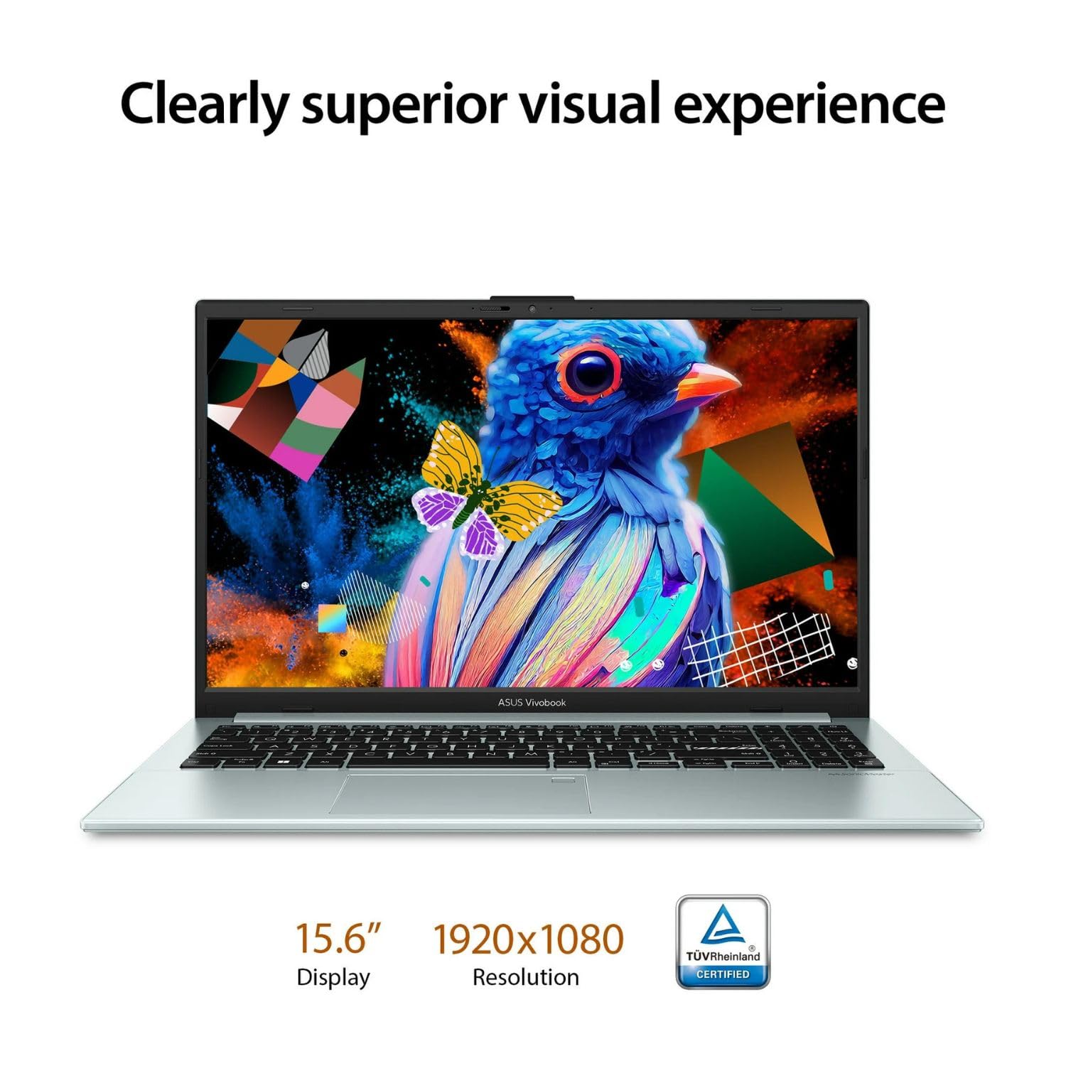 asu☆ Amazon.com: ASUS Vivobook 15.6
