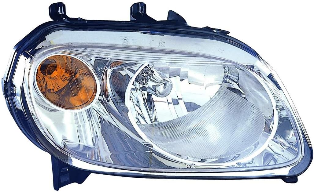 ACK Automotive For Chevy HHR Headlight Assembly Replaces