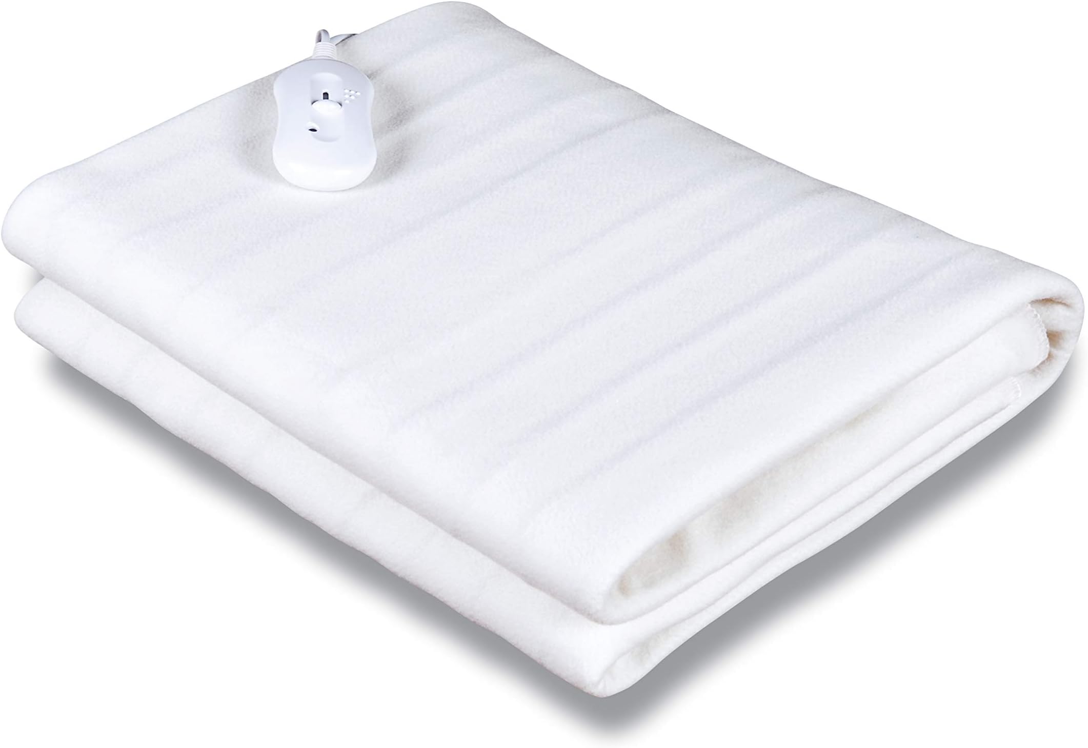 Slumberdown Sleepy Nights Electric Blanket Double Warm & Cosy 3Heat Settings BEAB Approved