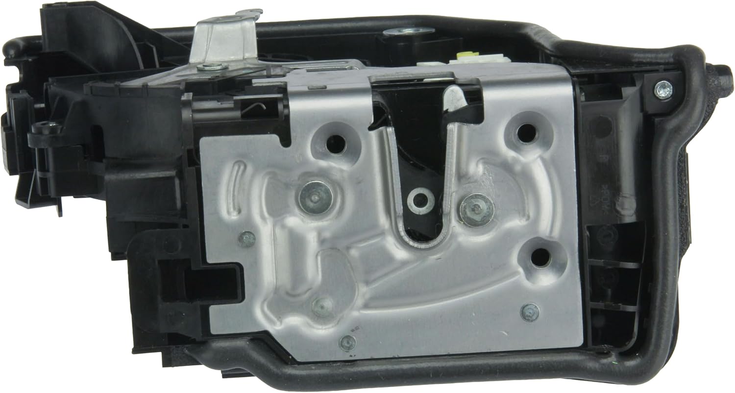 URO Parts 51217281934 Door Latch/Actuator Assembly, Front Right