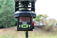 Vista 2 de Moultrie Alimentador colgante Pro Hunter II