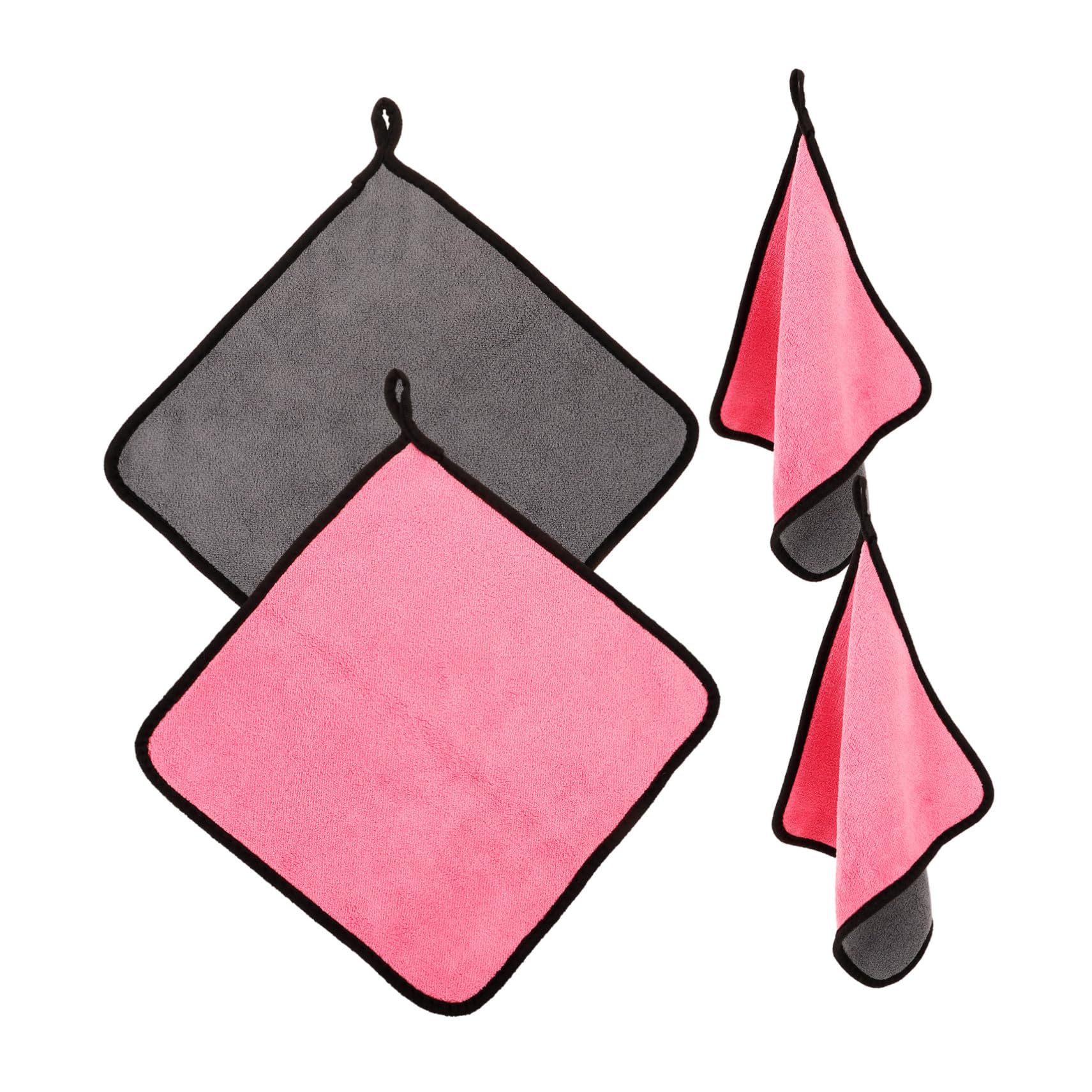 VICASKY Billiards Accessories Towels Cleaning Cloth Billiard Slicker Pool Table Cleaner for Towels Snooker Stick