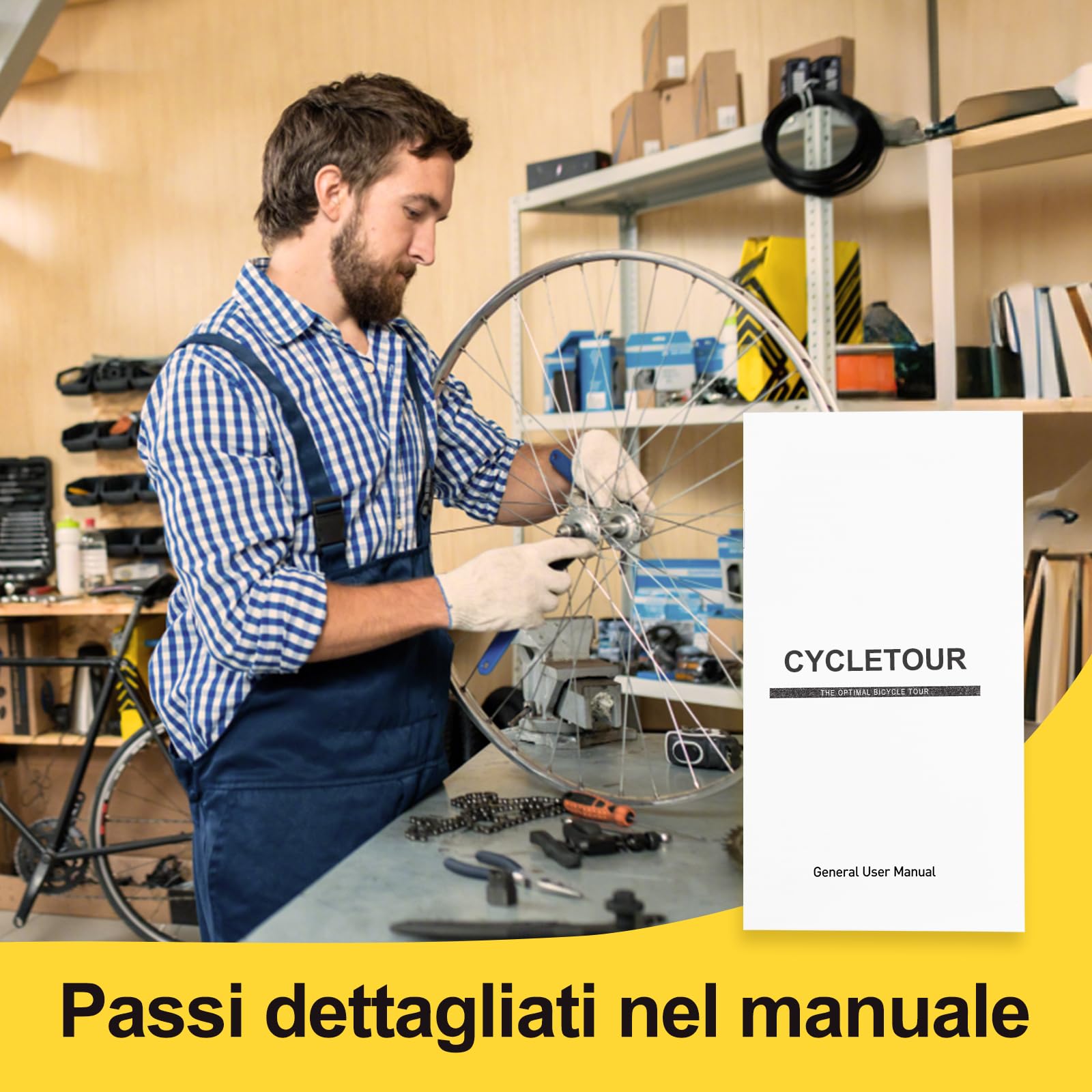 Kit Spurgo Freni per Shimano TEKTRO TRP Freni Idraulici con Liquido Minerale