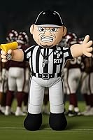 Vista 5 de The Best Rippin' Sports Toy Ever! Rip The Ref