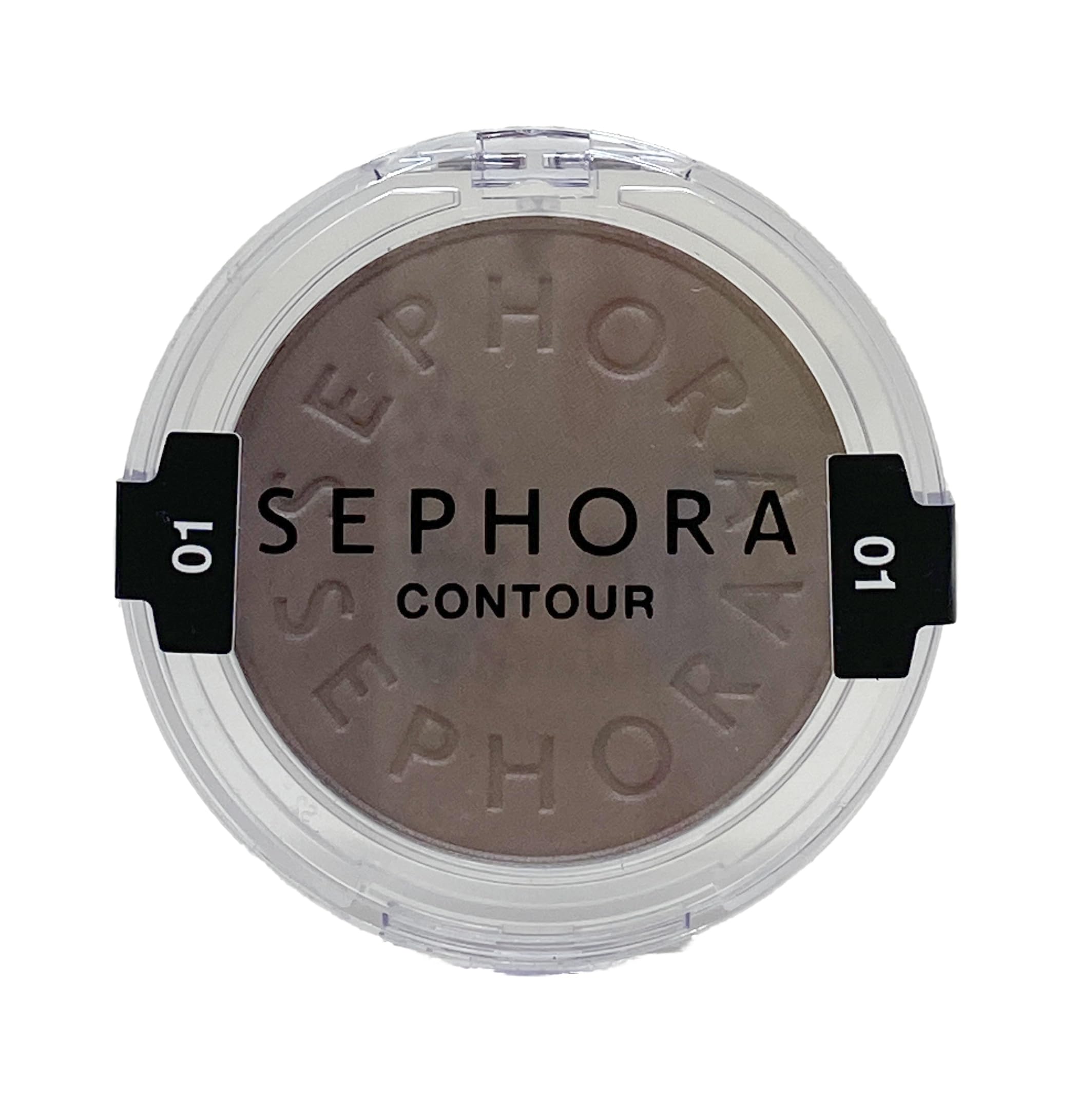 SEPHORA COLLECTION Colorful Contour Matte Powder - 01 Fair to Light (.12 Oz)