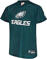 Vista 13 de Ultra Game Youth NFL Official Super Soft Supreme Jersey Shirt