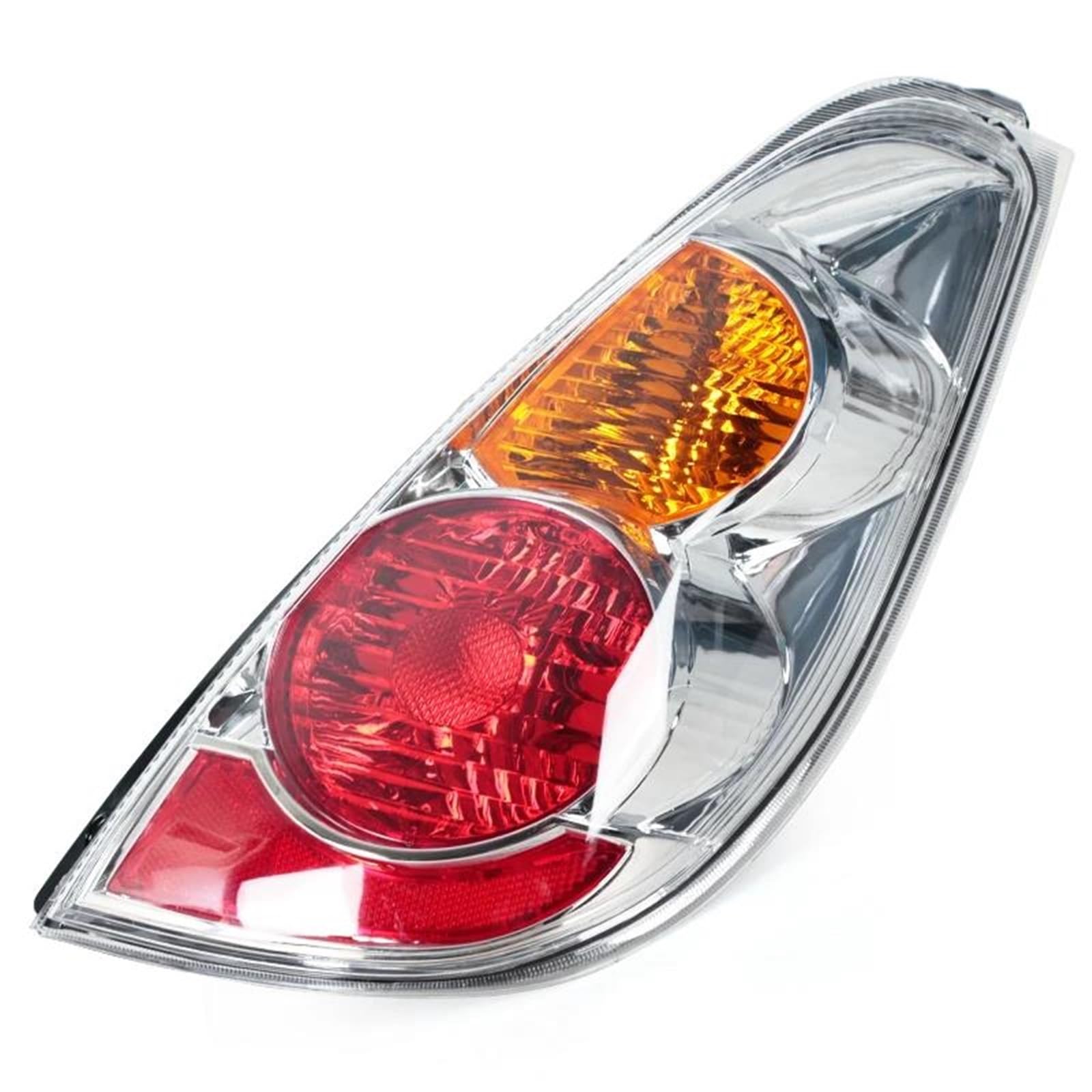 Luz Trasera Para Suzuki Para Liana Para Aerio 1.6 .4A+ Hatchback: Luz Trasera, De Freno, Posición, Faro Trasero (sin Bombilla)(bien)