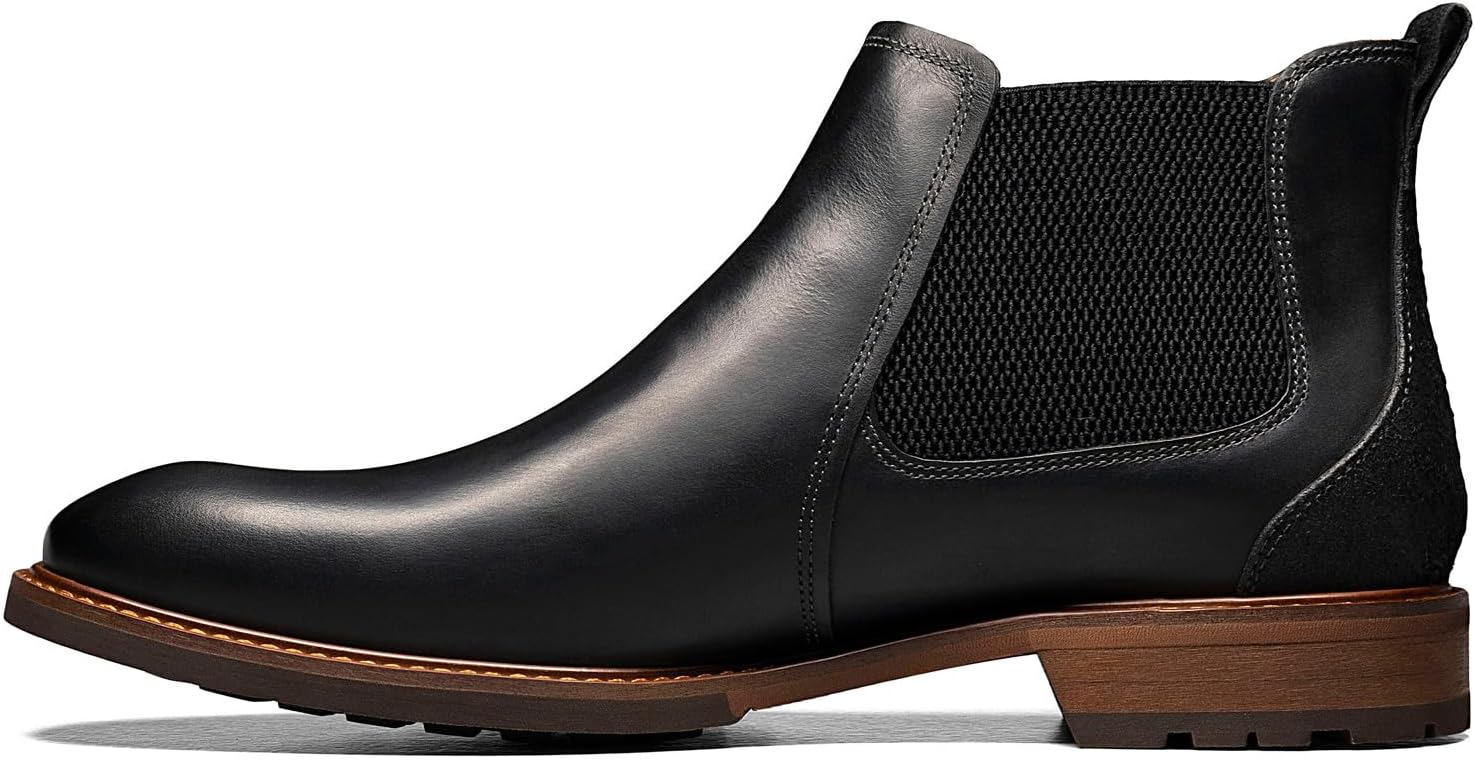 Florsheim Men's, Lodge Boot - Image 4