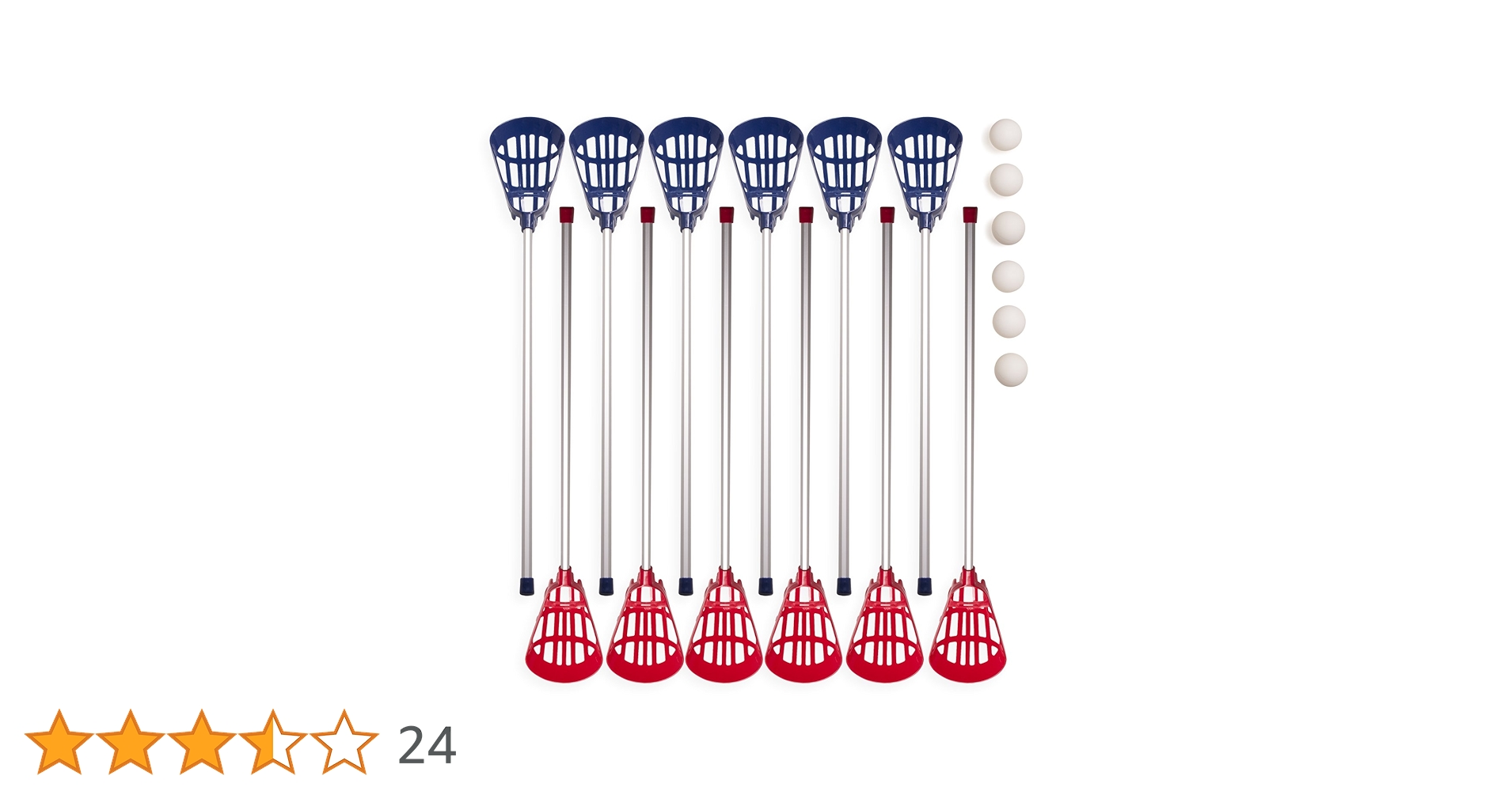 Amazon.co.jp: Champion Sports ソフトラクロスセット:男の子