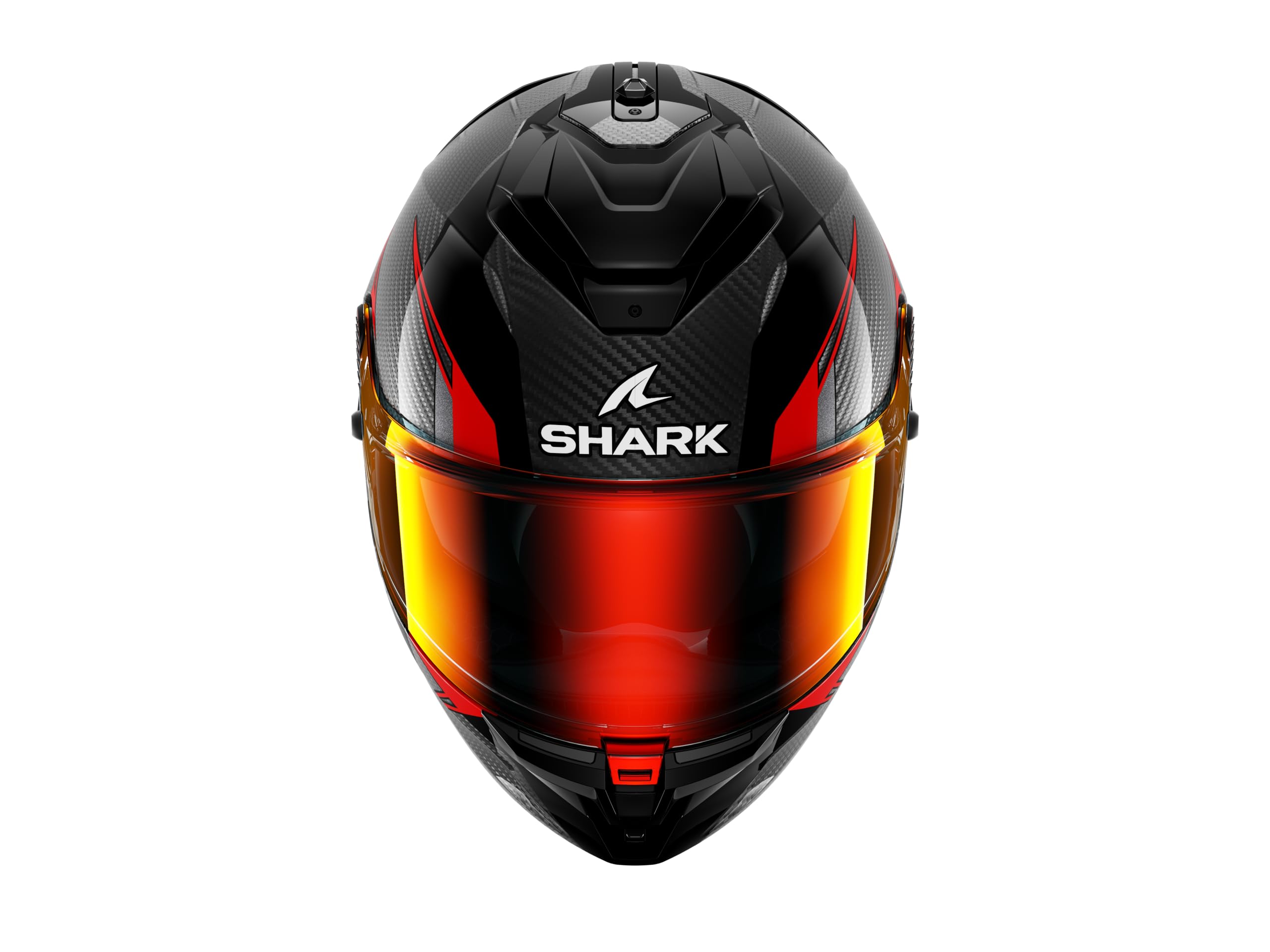 Integralhelm Spartan GT PRO Carbon Kultram DKR Sonnenblende Pinlock ECE 22.06
