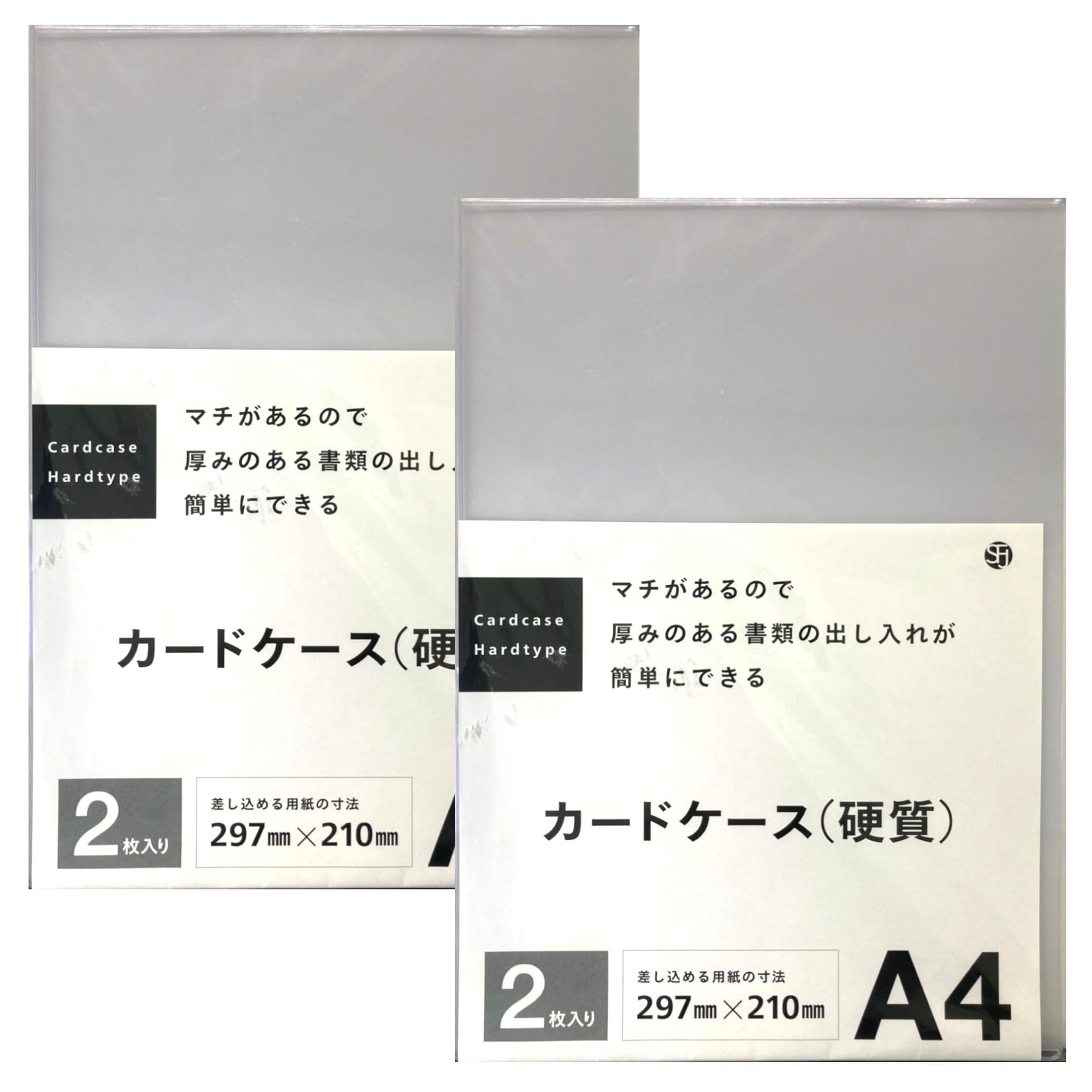 【Kカードケース】【マチ付き万札サイズ】 Amazon | サンフレイムジャパン(Sunflame Japan) マチ付きカード