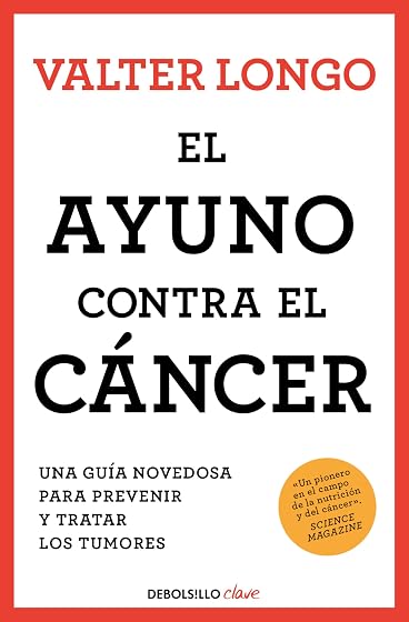 El ayuno contra el cáncer