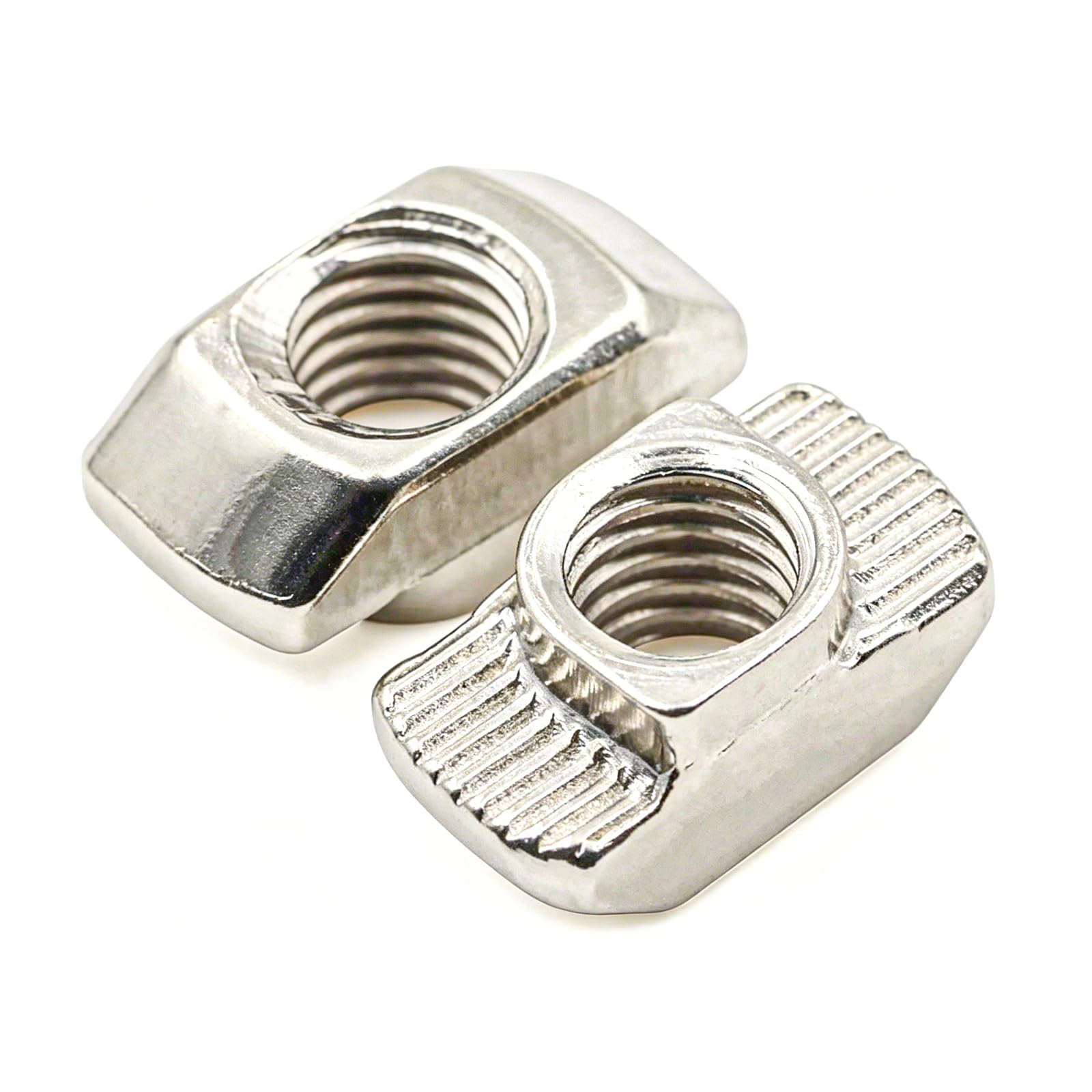 AXK T-Nut Kit - 96PCS for Aluminum Extrusion -10 AXK T-Nut Kit - 96PCS for Aluminum Extrusion -10