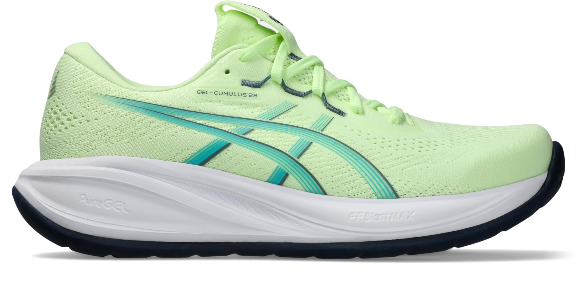 ASICS Gel-Cumulus 28 Laufschuh – Ansicht 5
