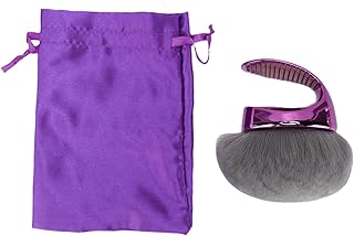 Ymiko Brocha de maquillaje corporal ultra gra...