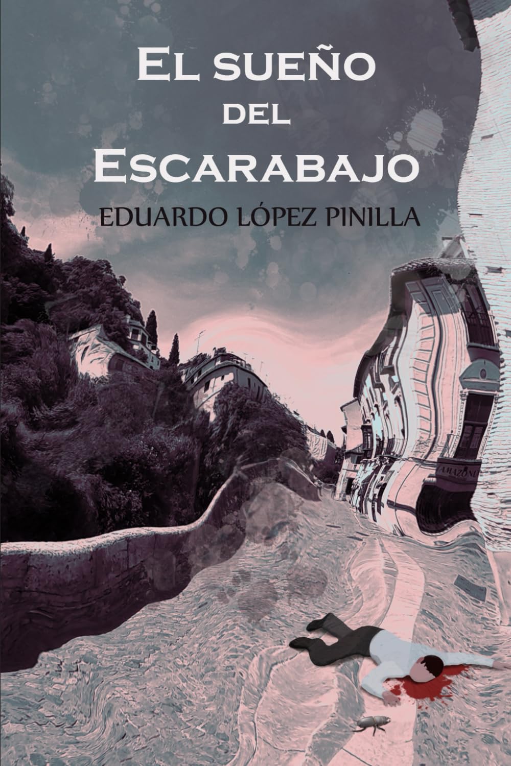 EL SUEÑO DEL ESCARABAJO