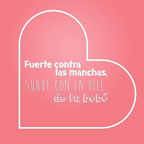 Miniatura 5 de Procter & Gamble 03241 Ultra - Detergente para ropa, aroma a polvo para bebé, botella de 165 onzas