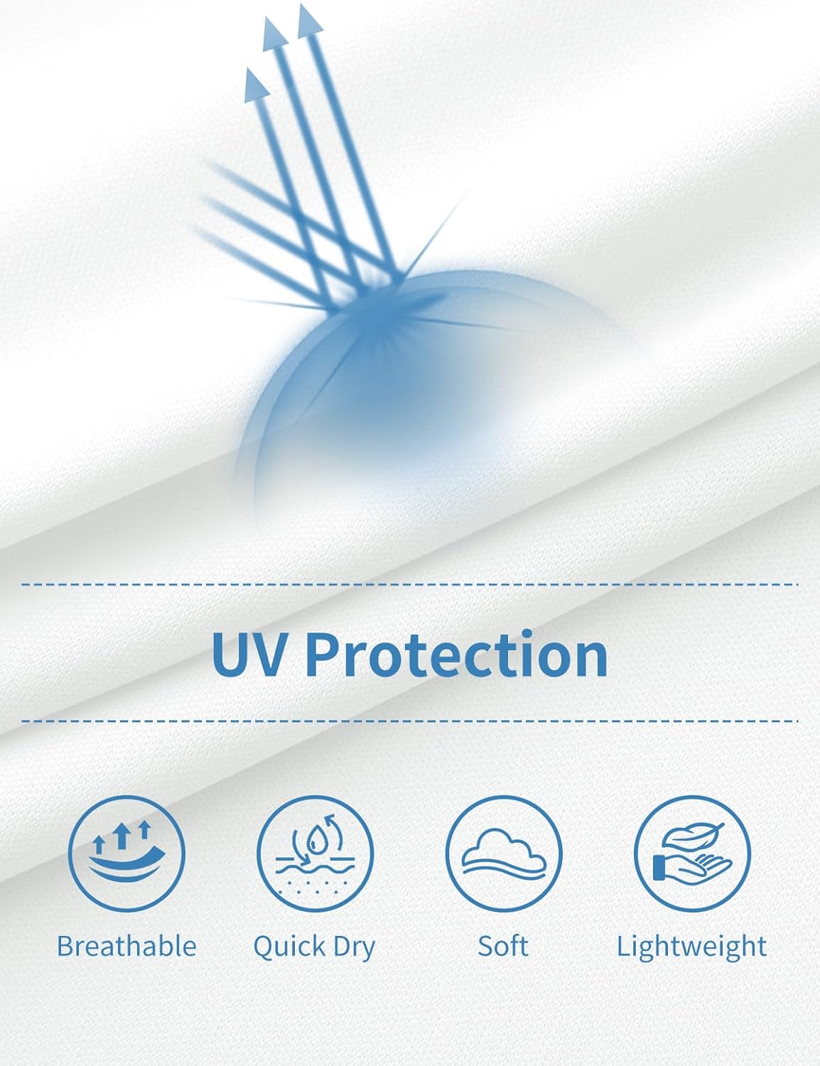 Opna Women's Short Sleeve Moisture Wicking Athletic Shirts - Image 6