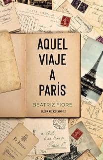 Aquel viaje a paris