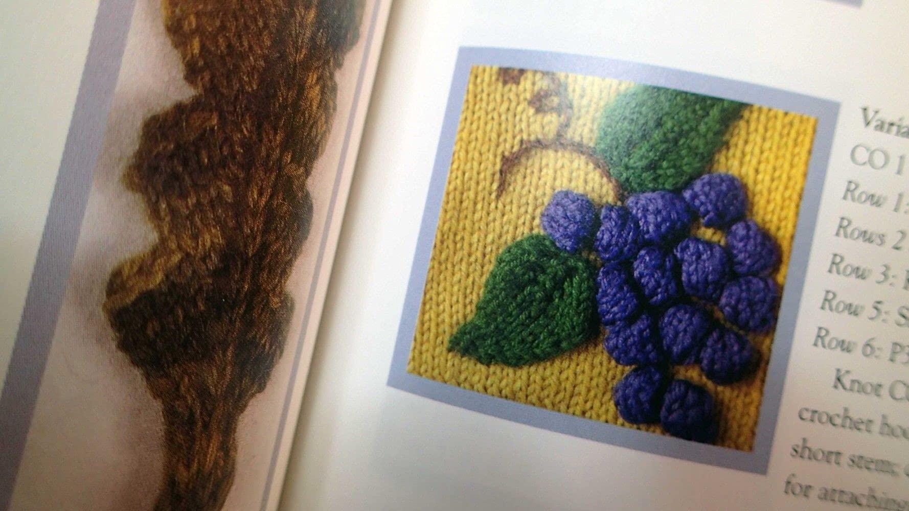 Nicky Epstein's Knitted Embellishments: 350 Appliques, Borders, Cords and More!
