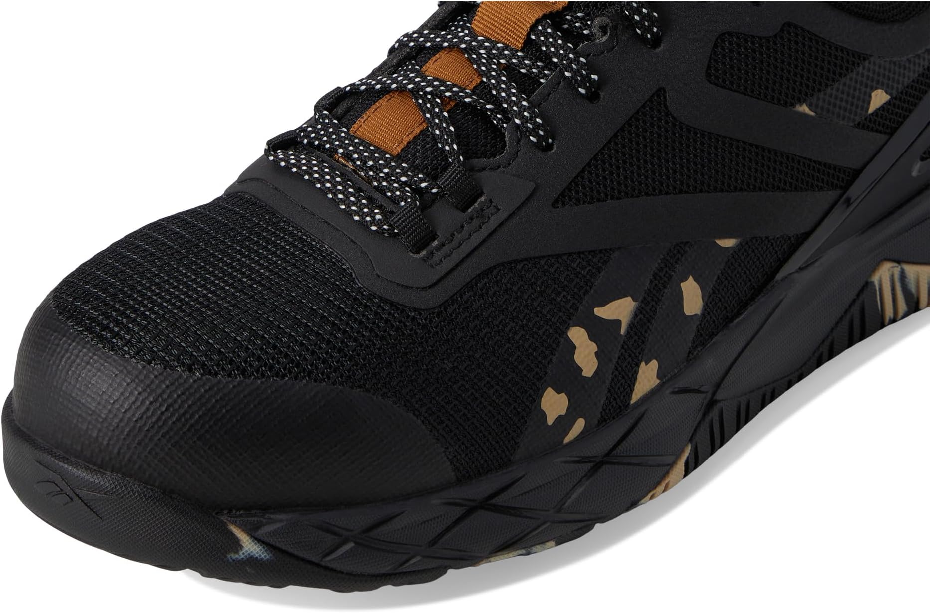 Reebok Work Nano X1 Adventure Work EH Comp Toe