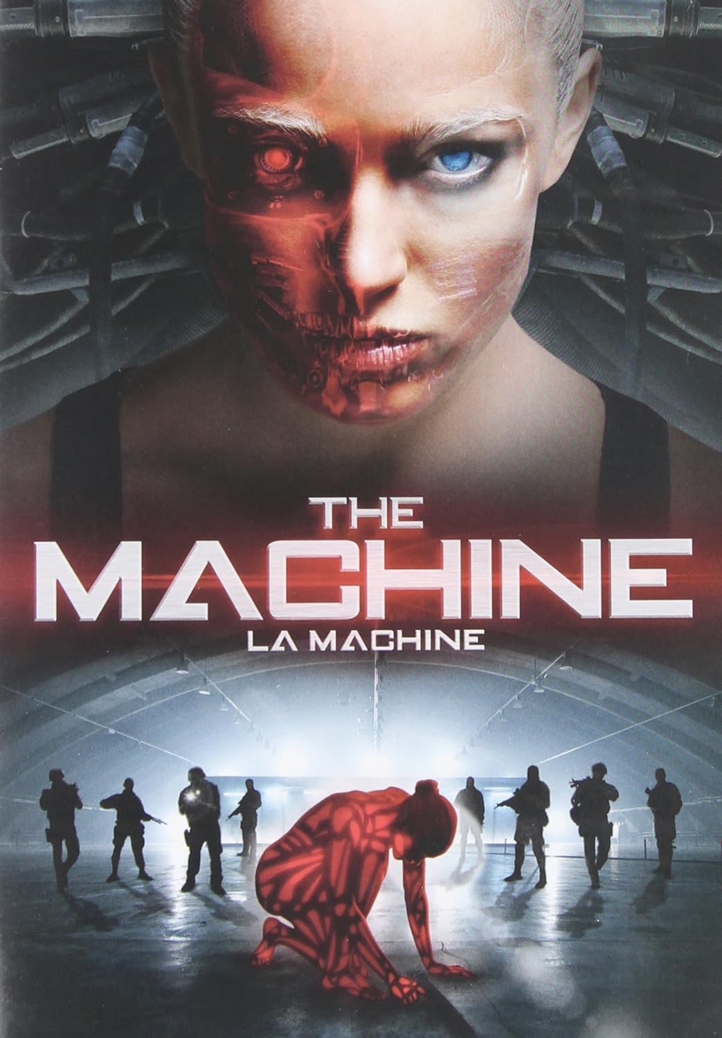 The Machine