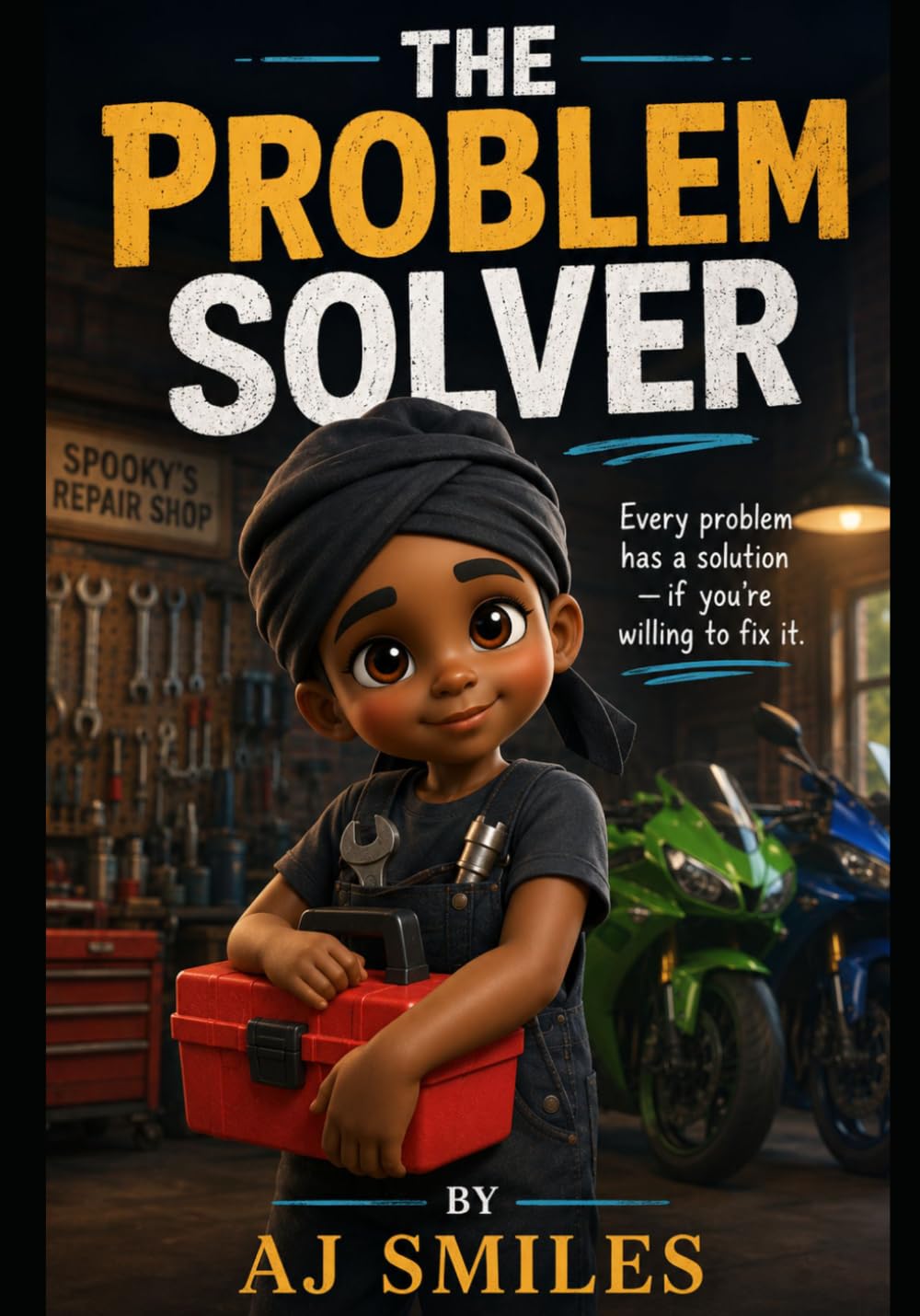 The Problem Solver