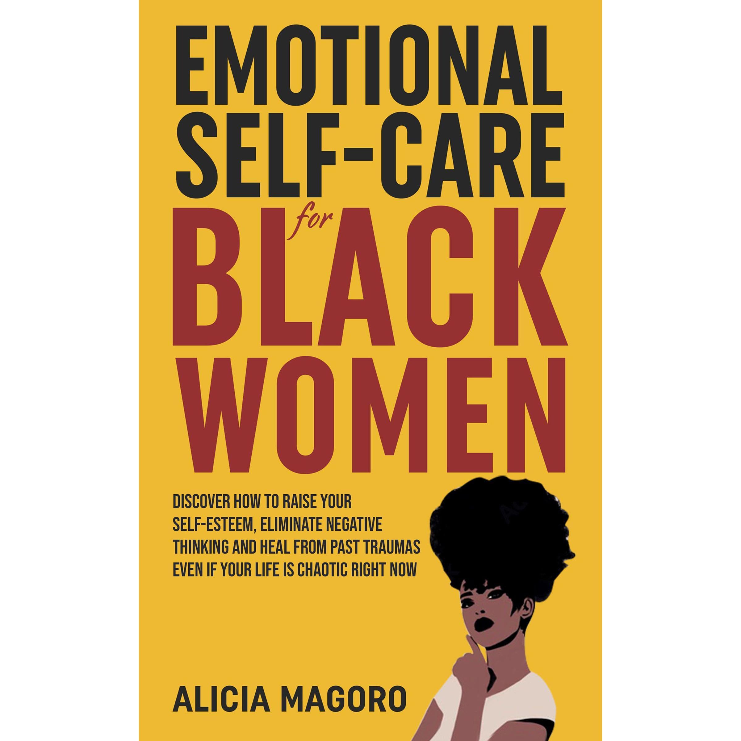 Emotional Self-Care for Black Women