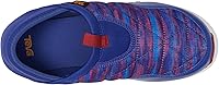 Vista 2 de Teva Unisex-Child Reember Tie-dye Moccasin
