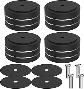 Piedini Subwoofer - Acquista Piedini Subwoofer Con Spedizione - Foto 13