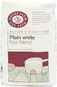 Doves Farm Freee Farine Blanche 1 kg – Doves Farm sans gluten