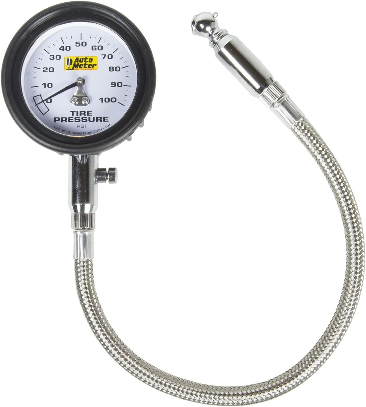 2164 100 psi Tire Pressure Gauge