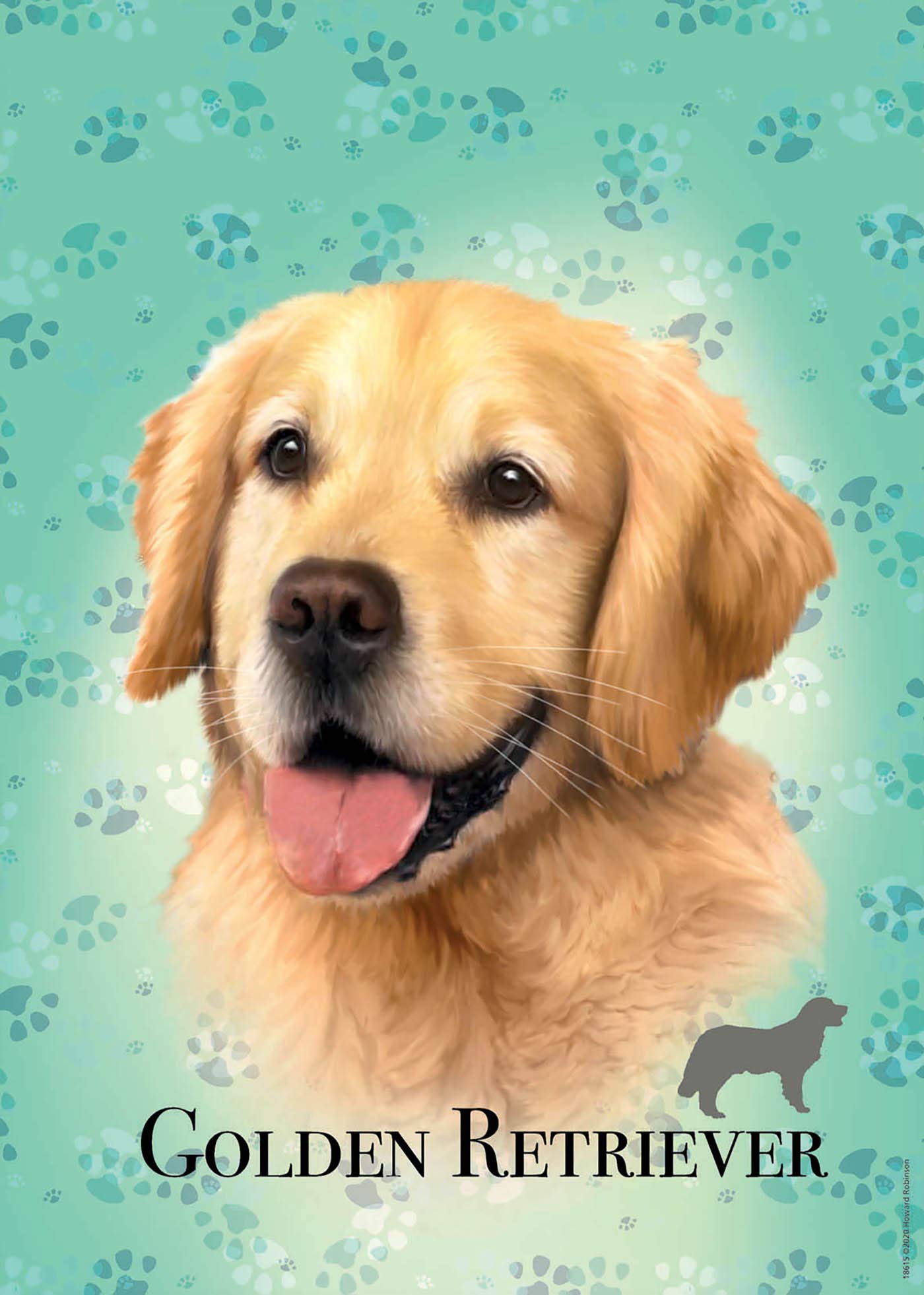 Educa Puzzle Hunde Im Koffer – 500 Teile Für Erwachsene & Kinder Ab 11, Mit Golden Retriever Welpen, Inkl. Kleber Educa Puzzle Hunde Im Koffer – 500 Teile Für Erwachsene & Kinder Ab 11, Mit Golden Retriever Welpen, Inkl. Kleber