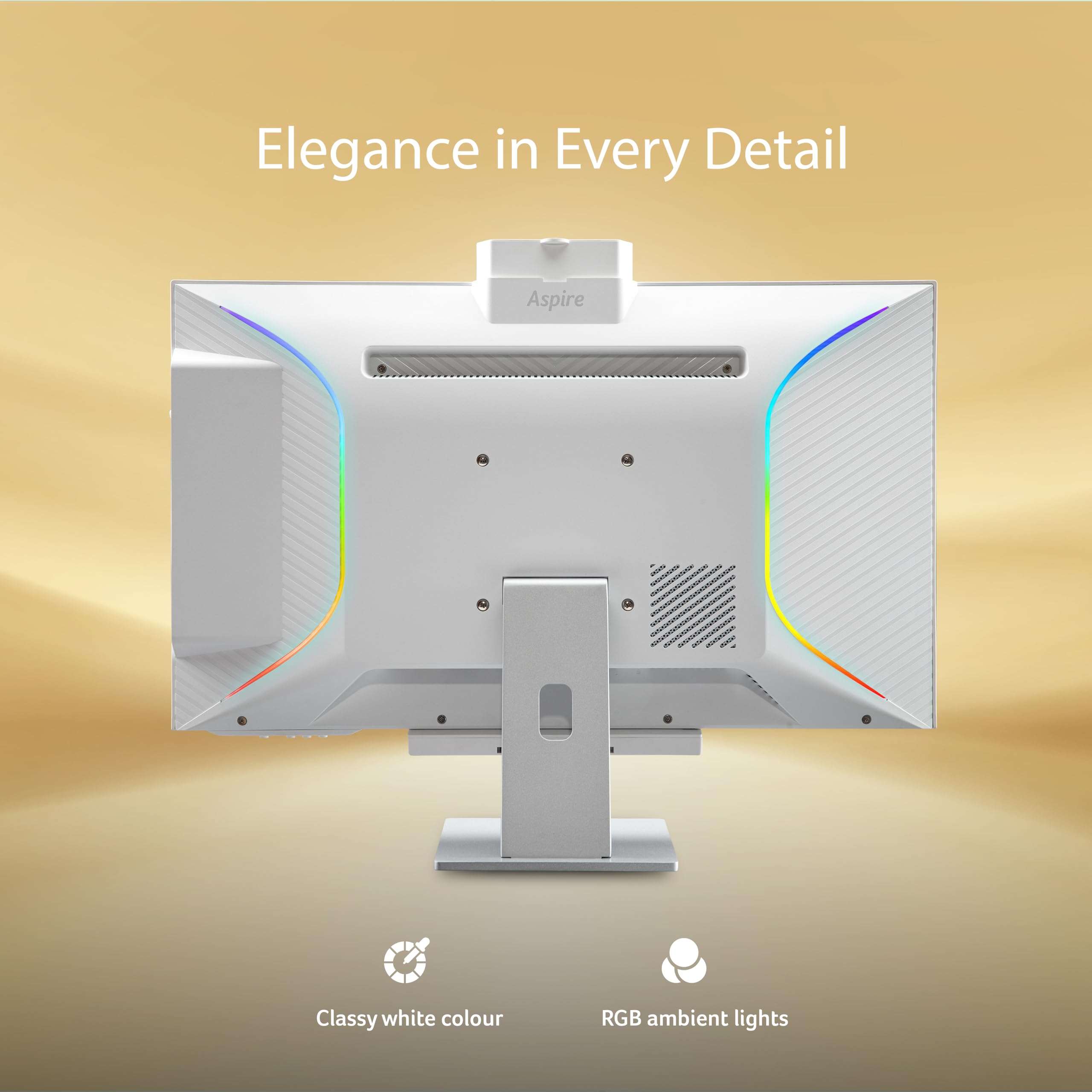 Acer Aspire C24 60.5 cm (23.8