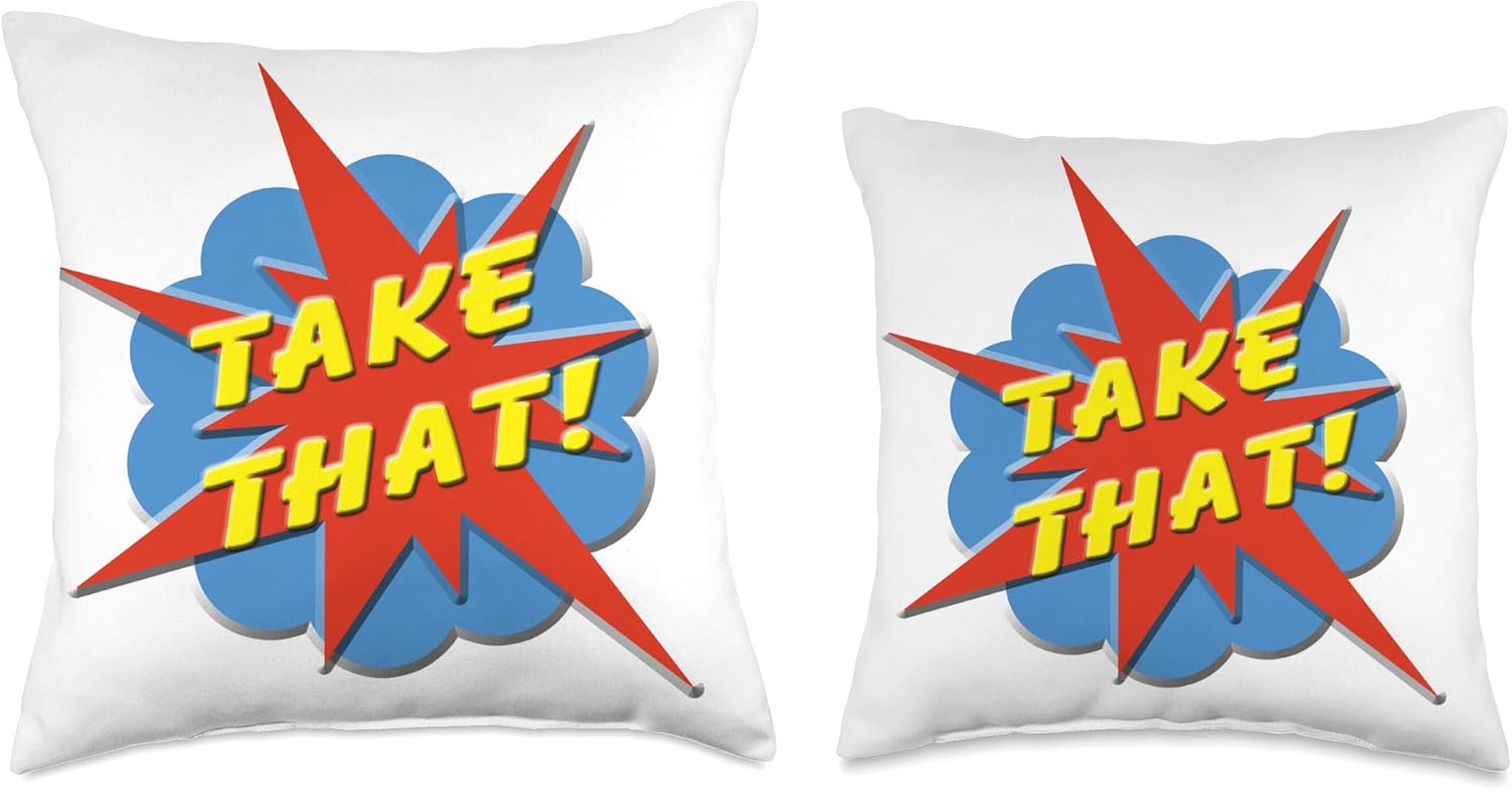 character cloud pillow