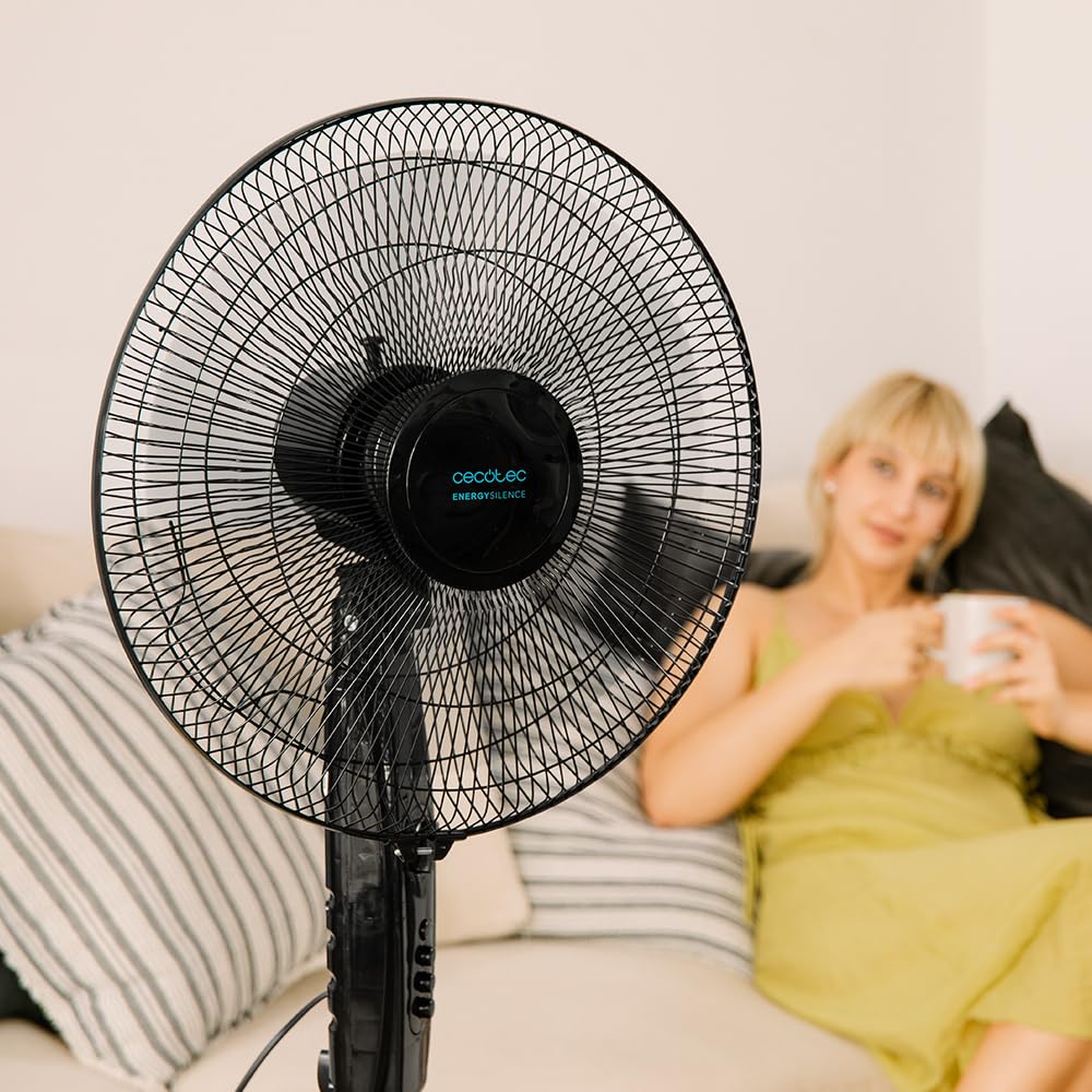 Xiaomi Mi Smart Standing Fan 2 DE Versie Staande Ventilator Met Optionele Ios Android Mi Home Appanverbinding