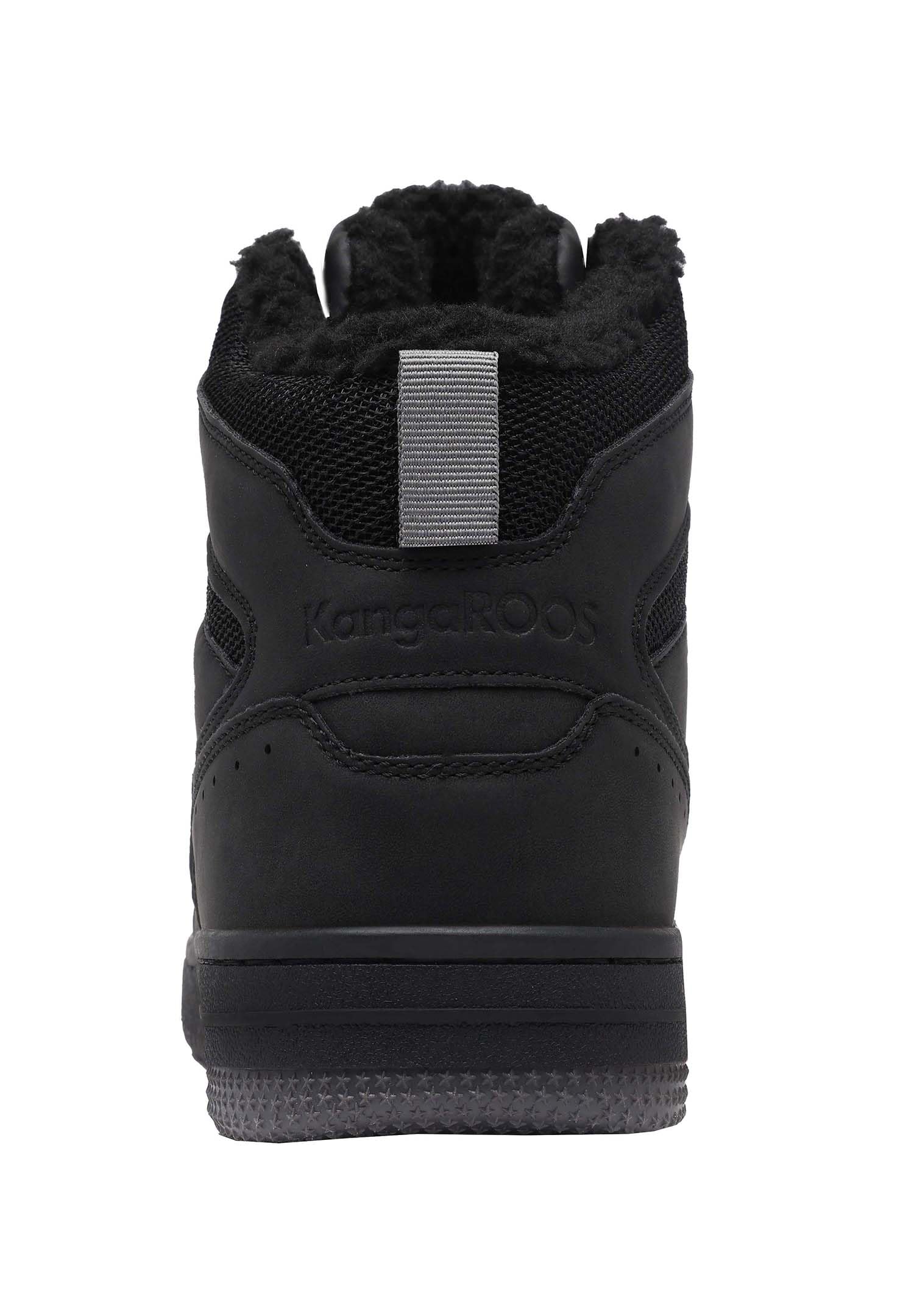 KangaROOS K-ms CAPT RTX, Stivali da Neve Uomo