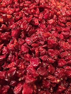 SHIRIN Barberries(Zereshk),4 Oz