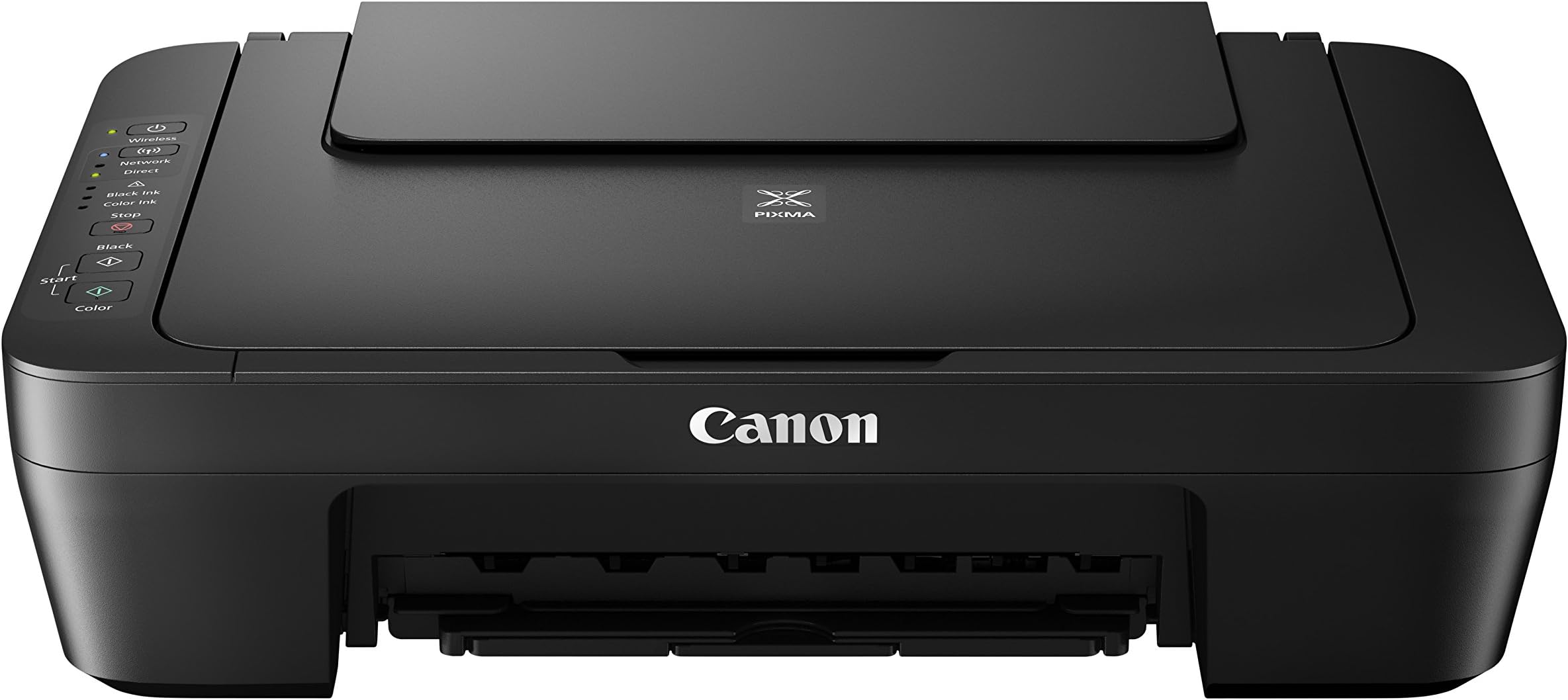 Canon PIXMA MG3050 4800 x 600 All-In-One Printer, One Size