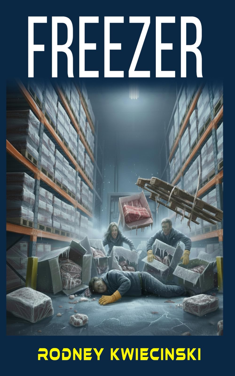 FREEZER