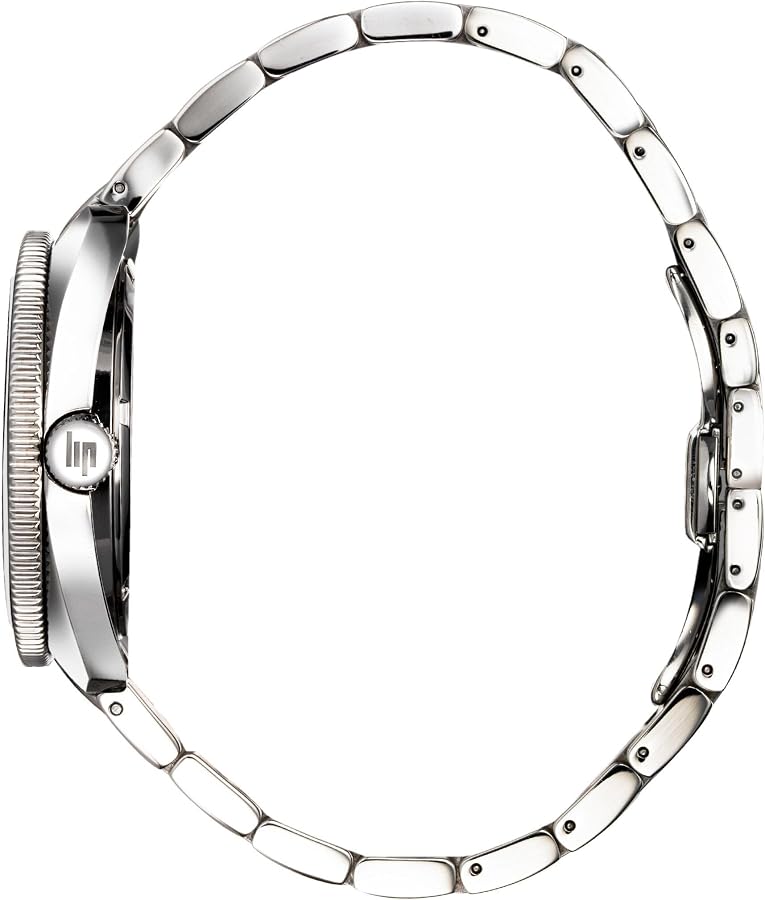 Lip Casual Watch lip671374 : Amazon.co.uk: Fashion