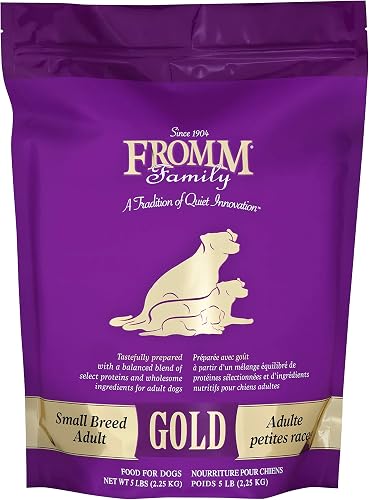 Fromm FRM10566 dry food