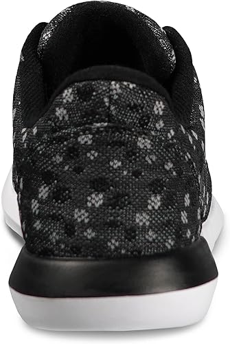 Miniatura 5 de KR Strikeforce Lux Leopard - Zapatos deportivos de bolos para mujer