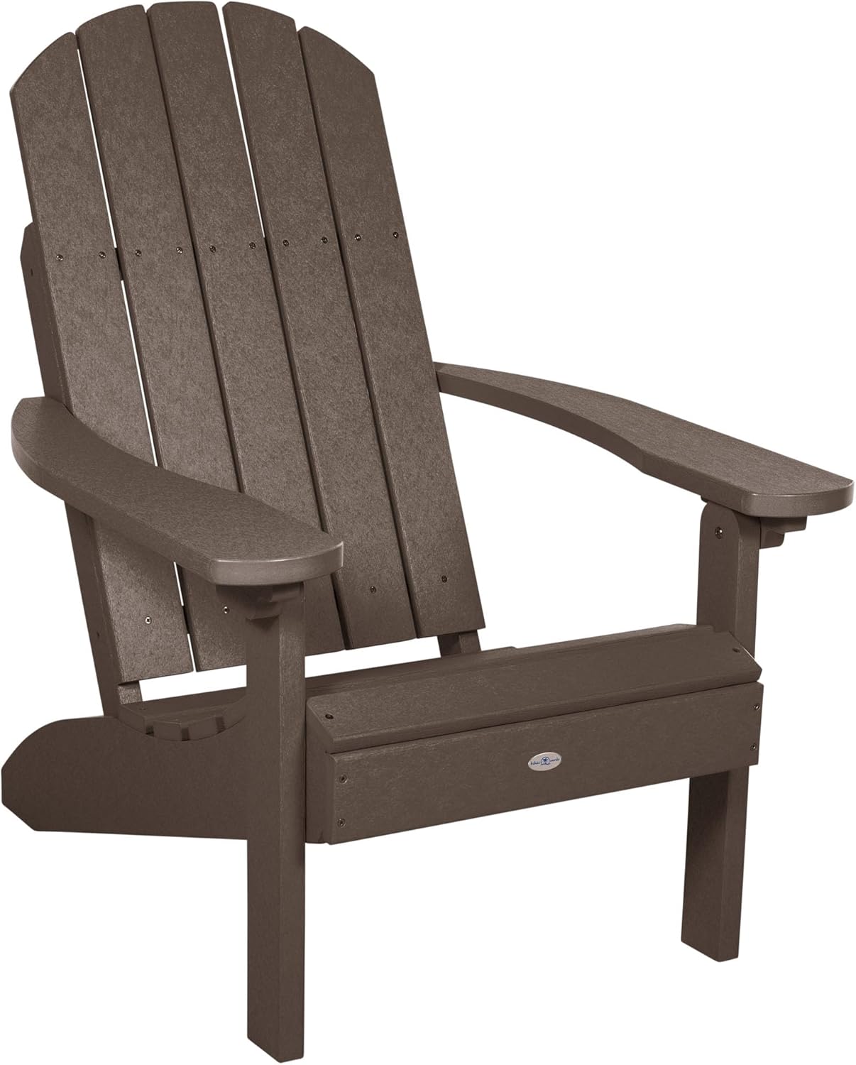 Cape Adirondack Chair, Adult, Cabana Tan